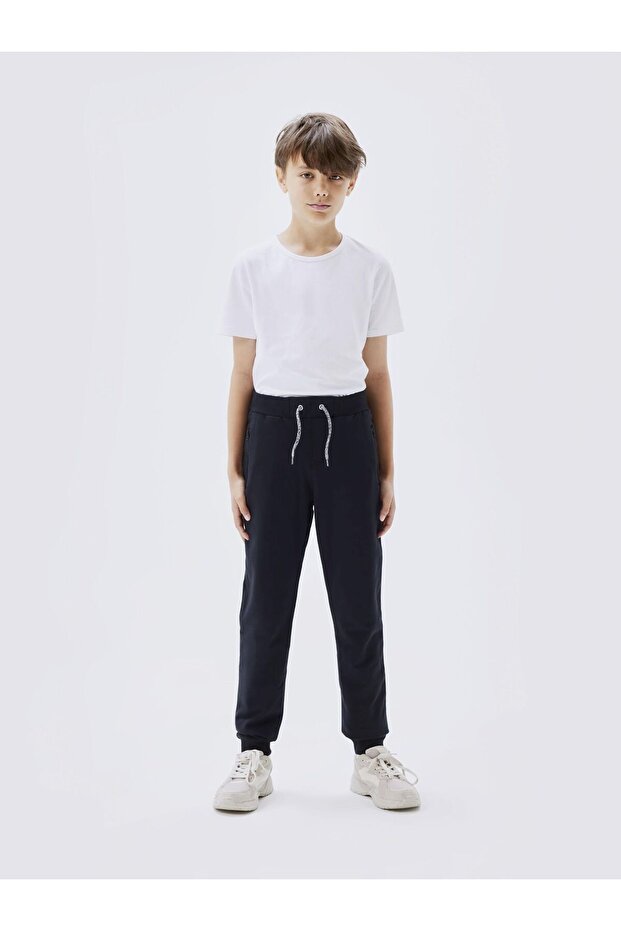 Jogginghose Einfarbige - 6