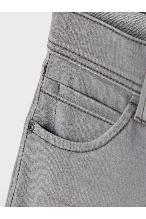 Jeans Slim Fit - 4