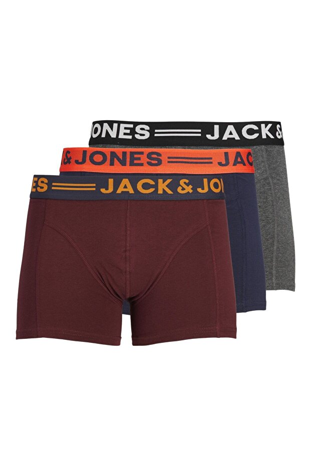 Trunks 3er-pack Trunks - 2