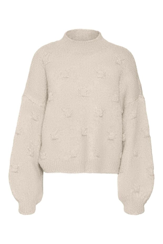 Strickpullover VMGAIL Strickpullover - 2