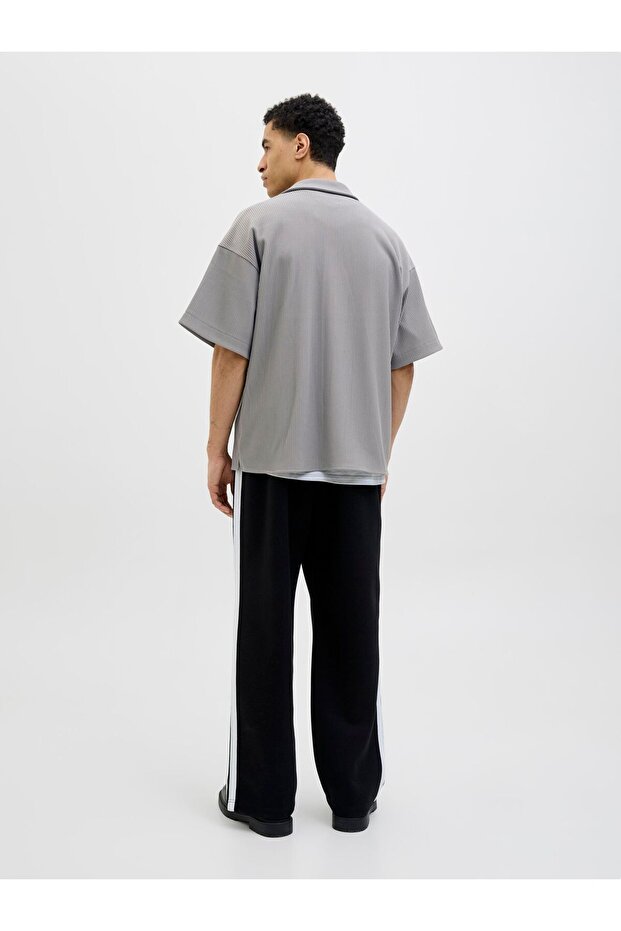 Hemd Wide Fit Hemd - 3