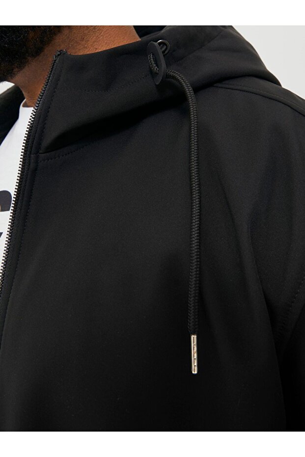 Softshell Jacke Plus Size Softshell Jacke - 6