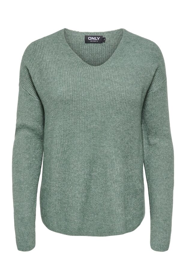 Strickpullover ONLCAMILLA Strickpullover - 2