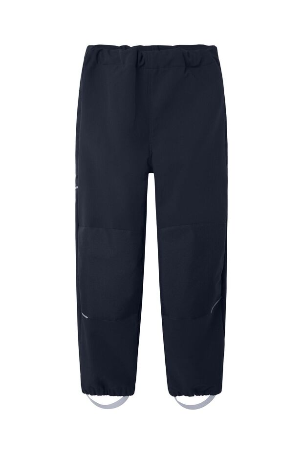 Softshellhose Wasserdichte - 2