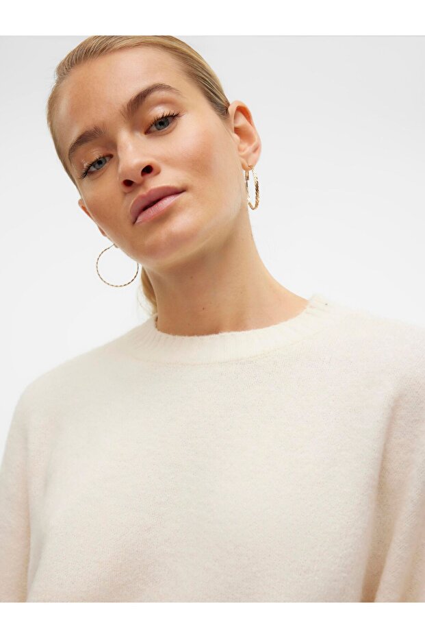 Strickpullover VMBOOM Strickpullover - 6