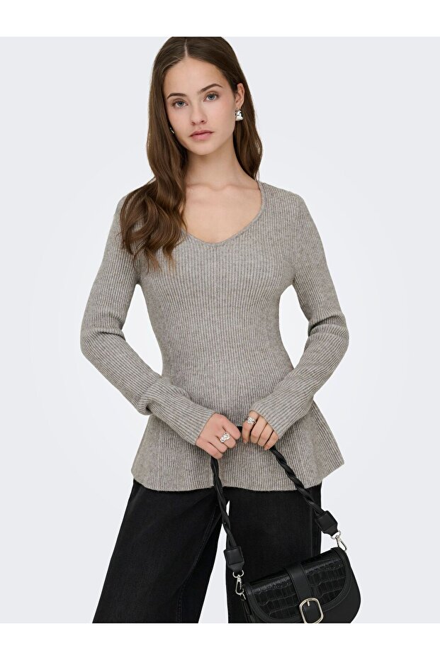 Strickpullover ONLIBI Strickpullover - 6