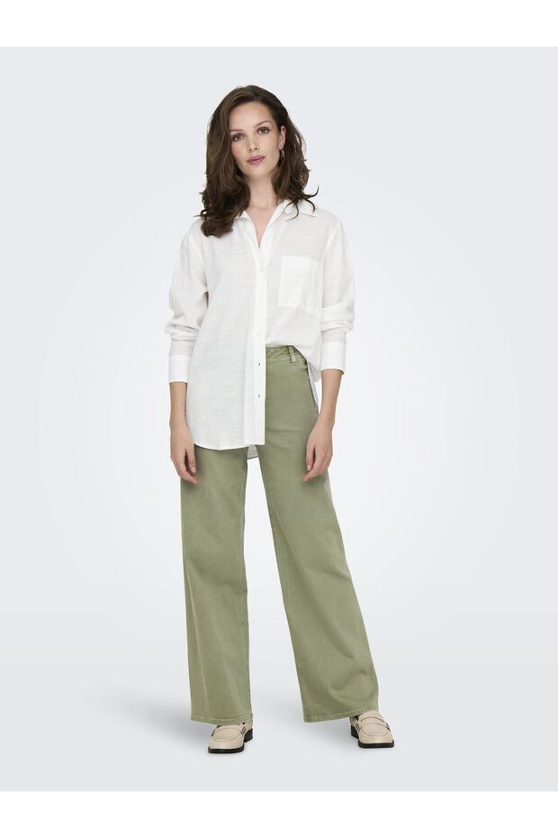 Hemd ONLSALINA Hemd - 5