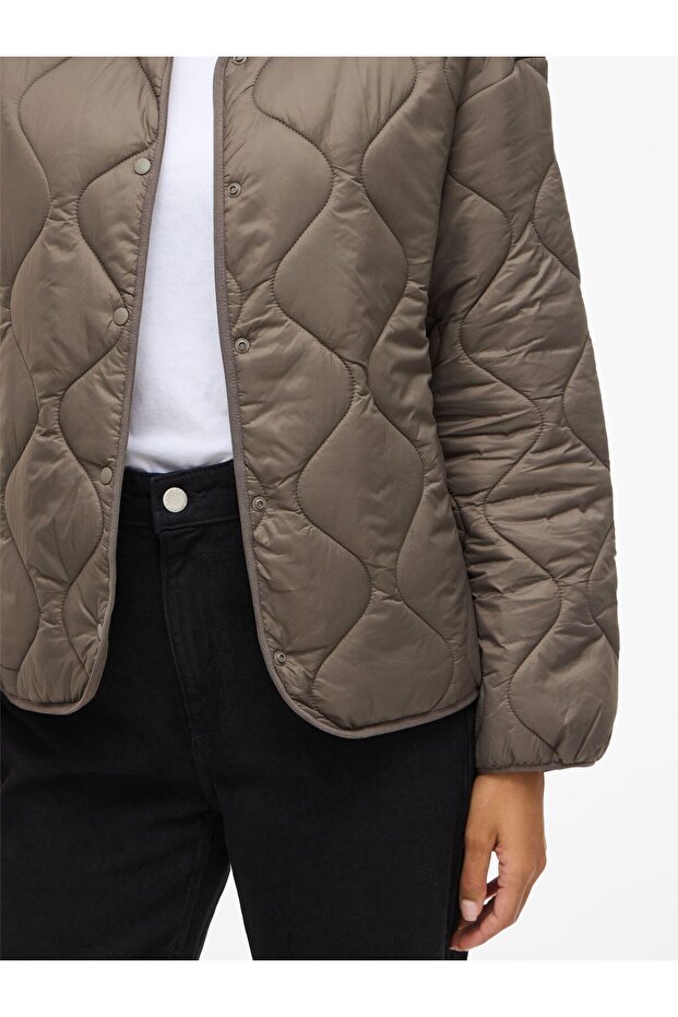 Jacke VIDUNE Gesteppte - 7
