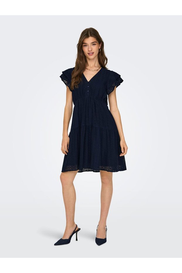 Rochie ONLHELENA Rochie scurtă