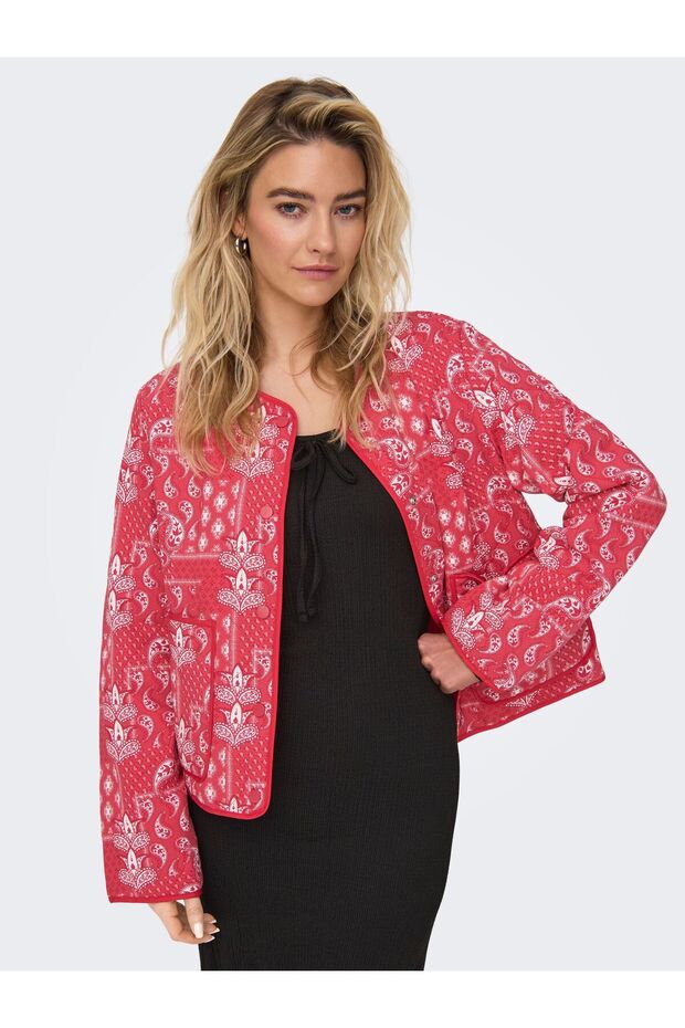 Steppjacke ONLELVIRA Steppjacke - 6