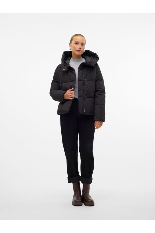 Mantel VMSTELLA Jacke - 4