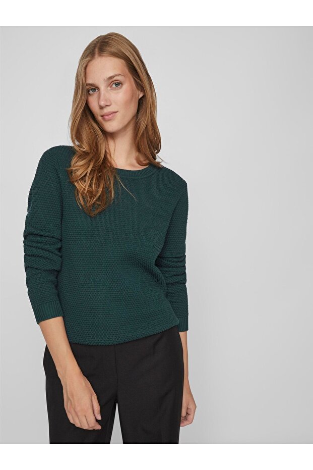 Strickpullover VIDALO Basic - 6