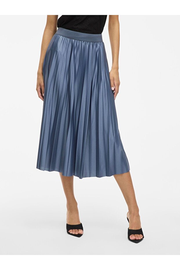 Midirock VINITBAN Plissee - 1