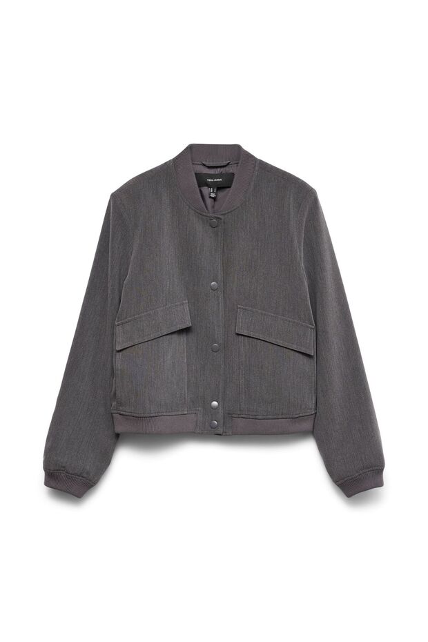 Mantel VMAMALA Bomberjacke - 2