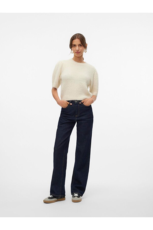 Strickpullover VMNOVAH Strickpullover - 4