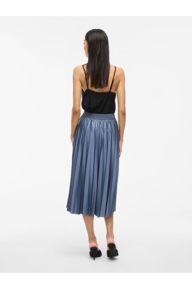 Midirock VINITBAN Plissee - 4