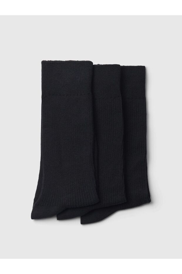 Socken Klassische - 4