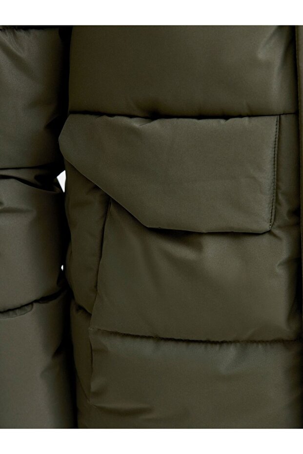 Steppjacke Steppjacke Junior - 6