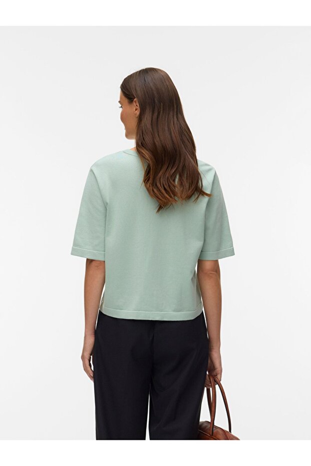 Strickpullover VMSILJE Strickpullover - 3