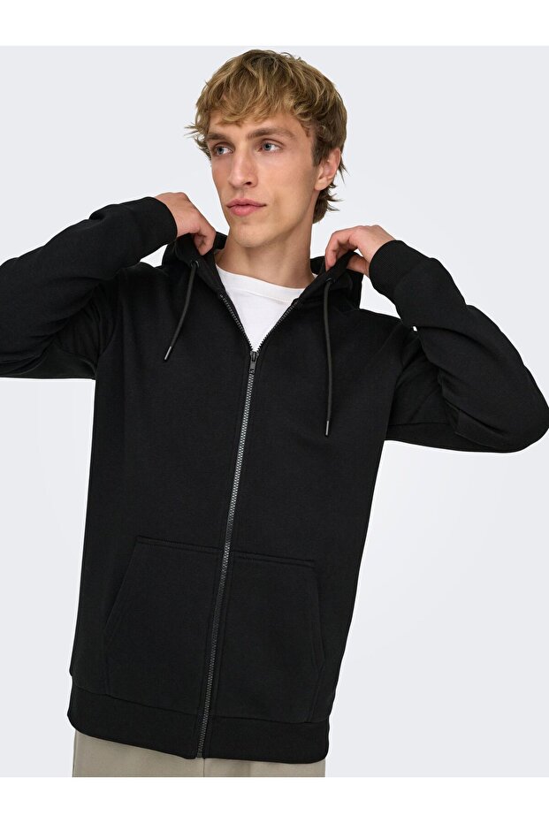 Kapuzenpullover ONSCERES Sweatshirt - 6