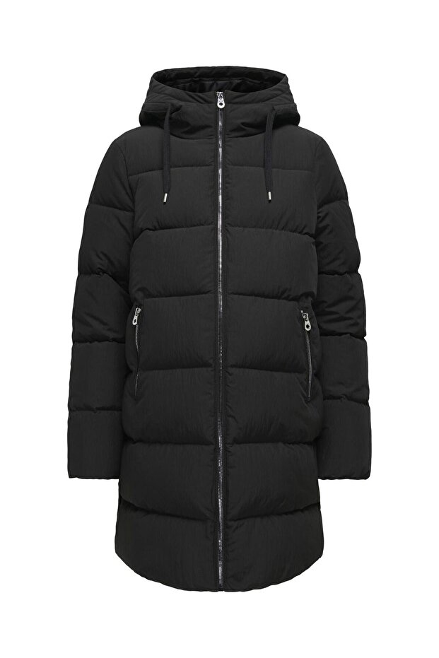 Steppmantel OLMDOLLY Steppmantel - 2