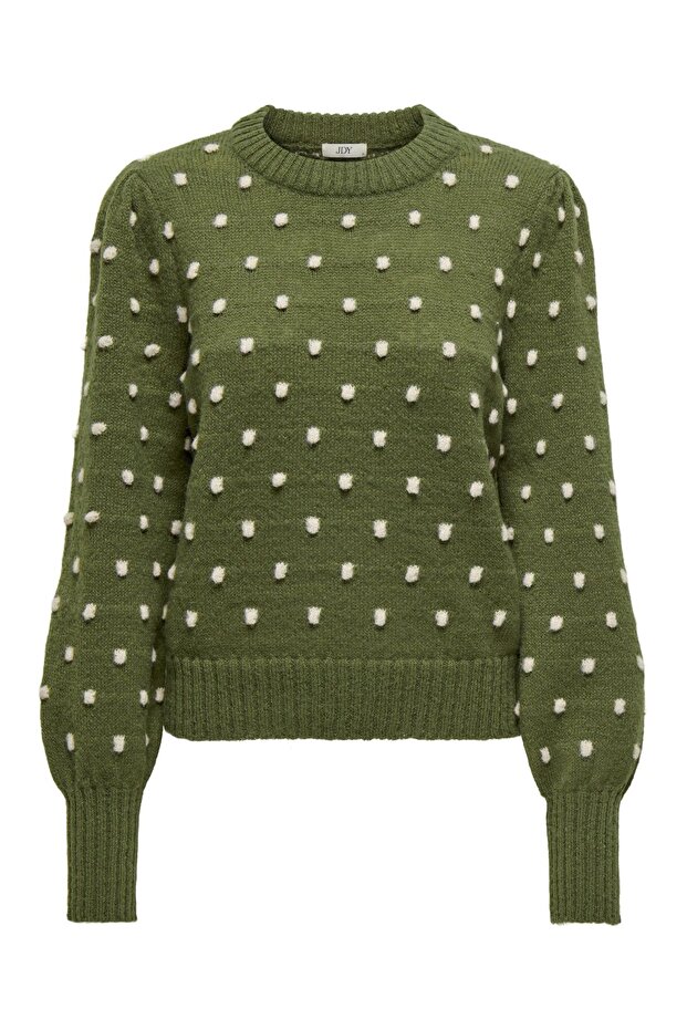 Strickpullover JDYSIGRID Strickpullover - 2