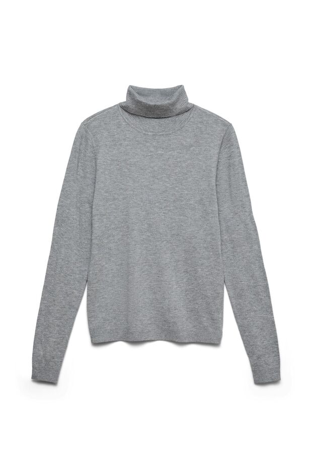 Strickpullover VMHAPPINESS Strickpullover - 2