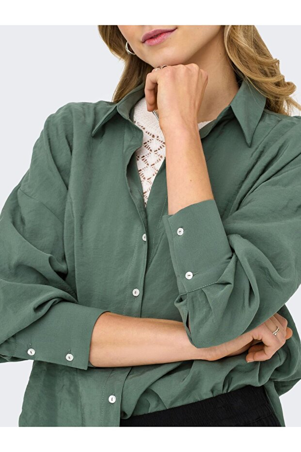 Hemd ONLZAZIMA Hemd - 7