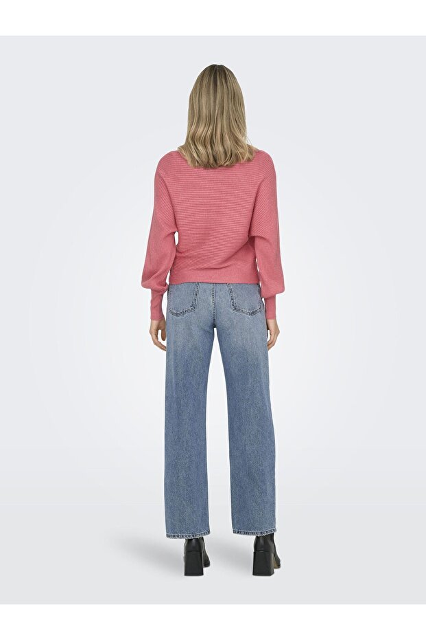 Strickpullover ONLADALINE Strickpullover - 4