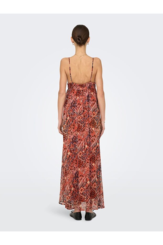 Rochie ONLVIKKI Rochie lungă - 4