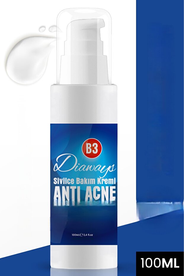 100ml Cilt Bakım Kremi - 6