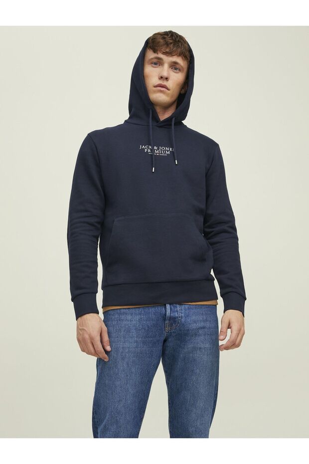 Kapuzenpullover Logo Kapuzenpullover - 1