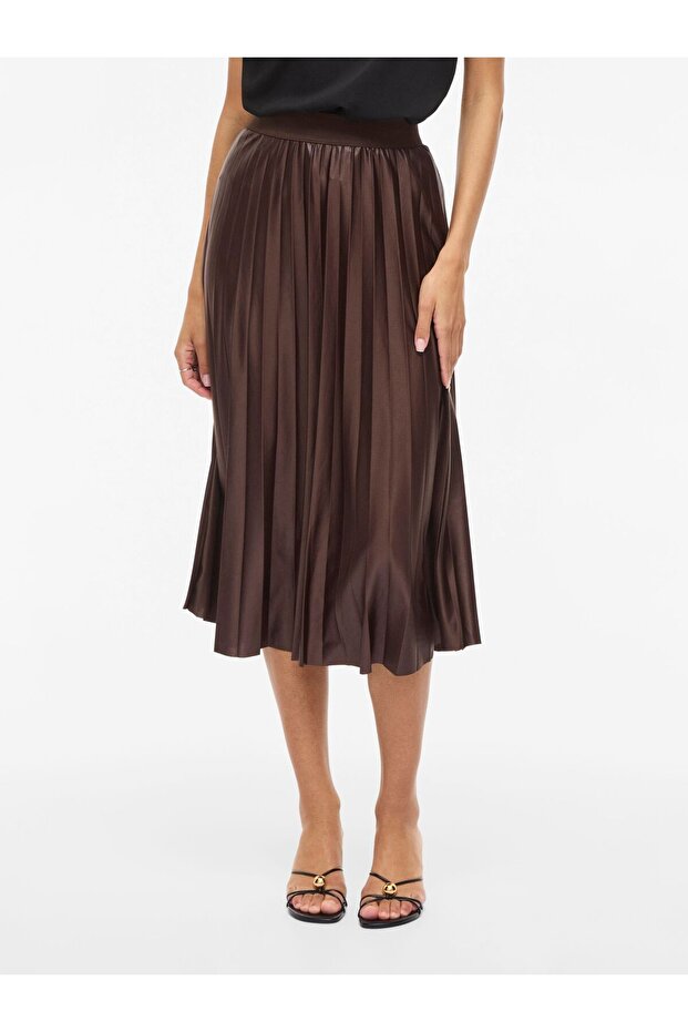 Midirock VINITBAN Plissee - 1