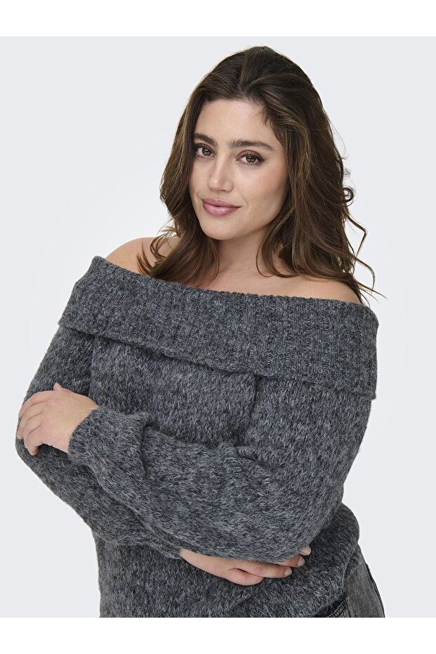 Strickpullover CARMARIE Strickpullover - 8