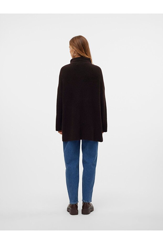 Strickpullover VMPERNILLA Strickpullover - 3