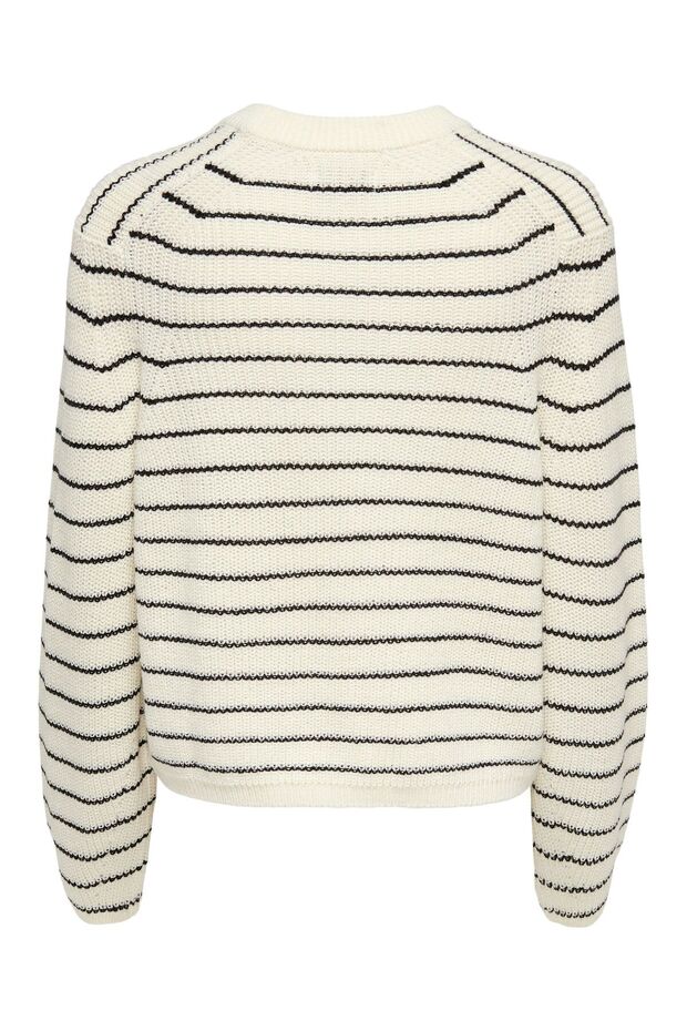 Strickpullover ONLBASE Strickpullover - 3