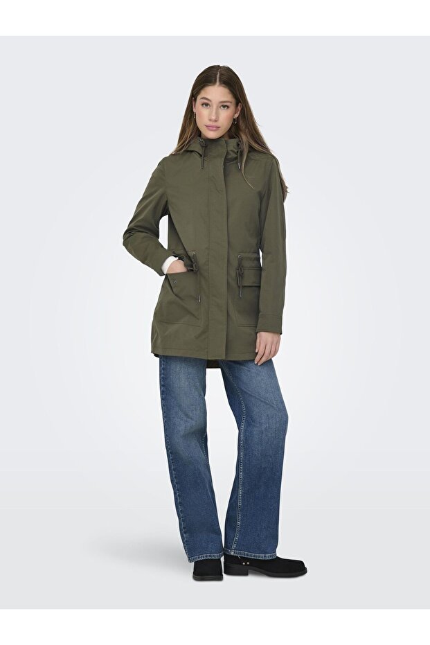 Jachetă ONLLOUISE Jacket - 5