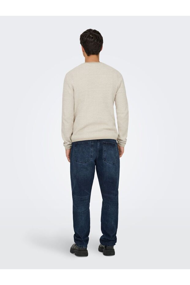 Strickpullover ONSERIC Pullover - 4