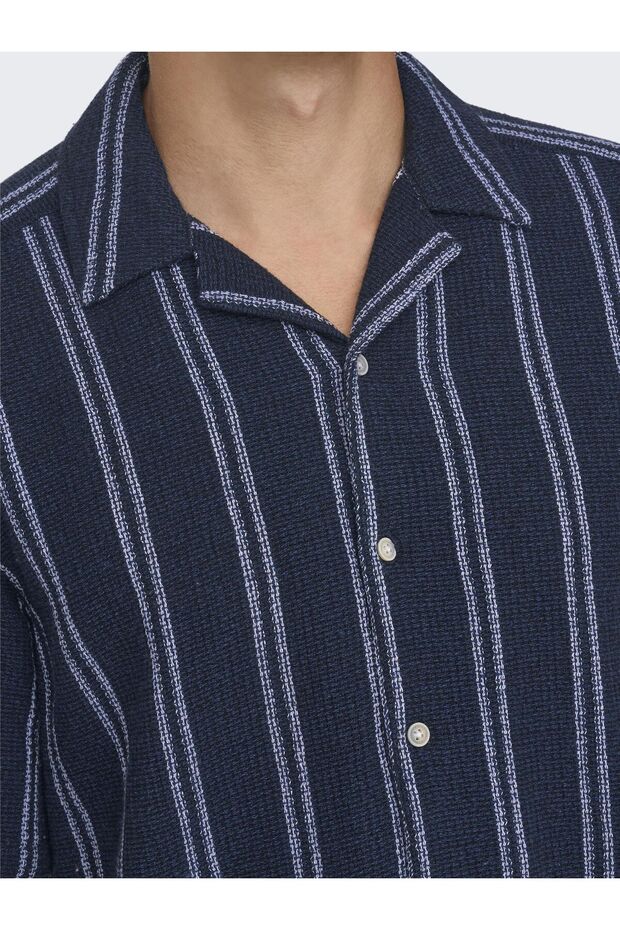 Hemd ONSTREV Hemd - 7