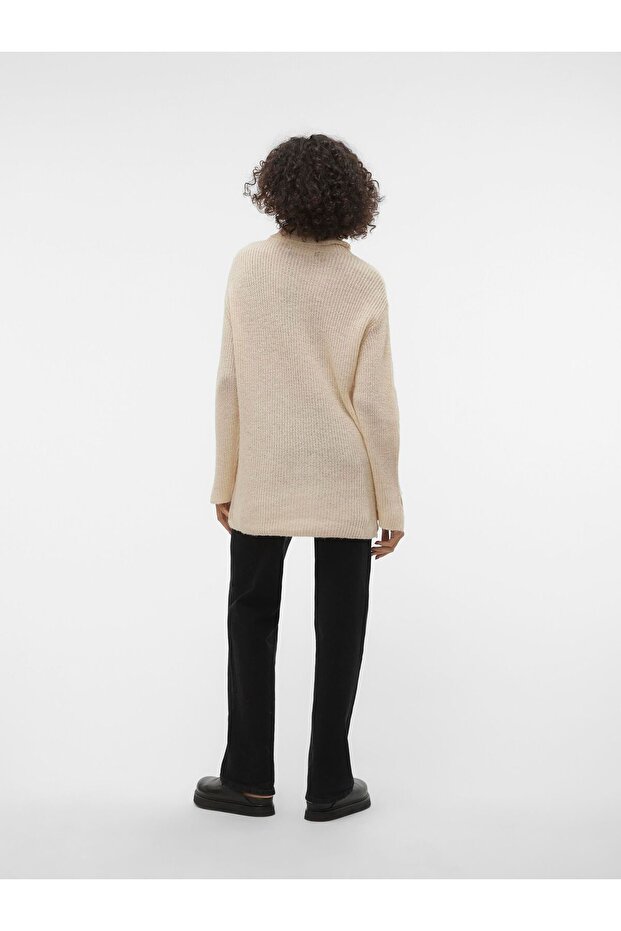 Strickpullover VMRIKI Strickpullover - 3