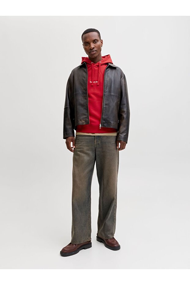 Kapuzenpullover Kapuzenpullover - 4