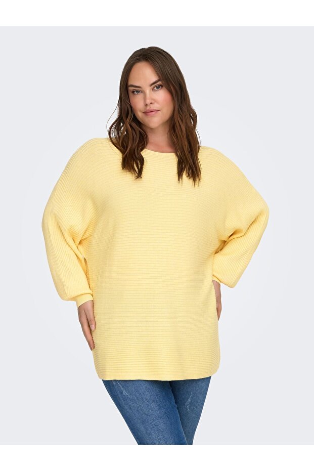 Strickpullover CARNEW Strickpullover - 1