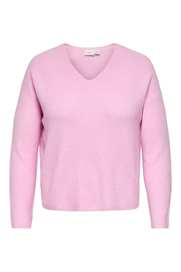 Strickpullover CARCAMILLA Strickpullover - 2