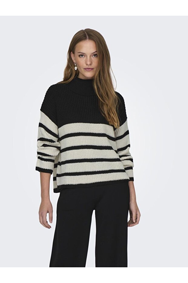 Strickpullover JDYJUSTY Strickpullover - 1