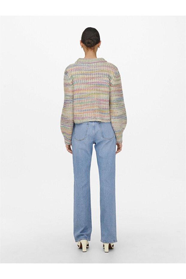 Strickpullover ONLCARMA Strickpullover - 4