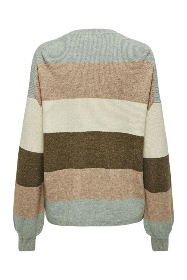 Strickpullover ONLATIA Strickpullover - 3