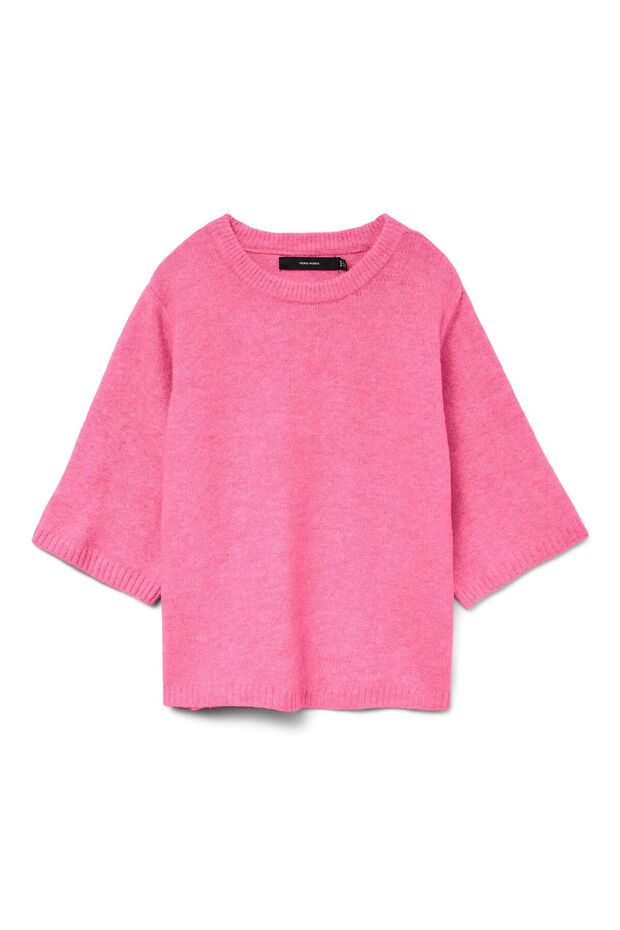 Strickpullover VMBOOM Strickpullover - 2