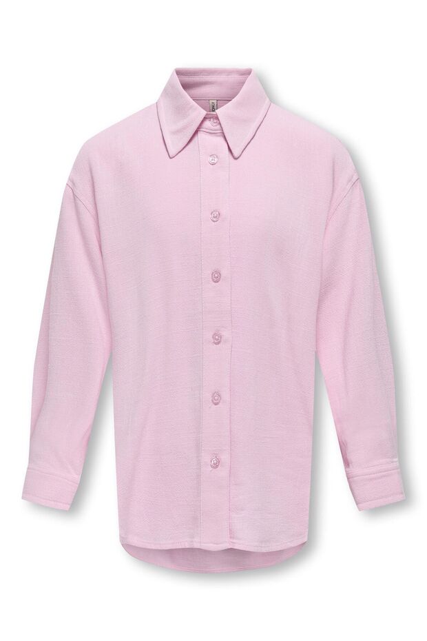 Hemd KOGSIESTA Leinen Hemd - 2