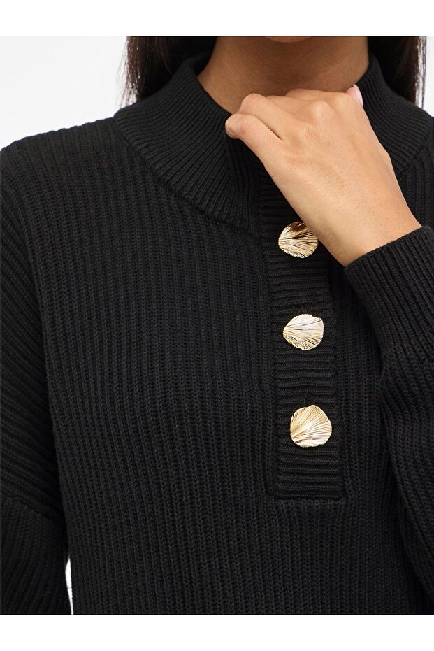 Strickpullover VICHING Rundhals - 6