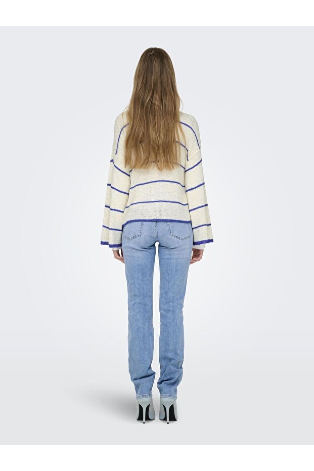 Strickpullover ONLGEENA Strickpullover - 4